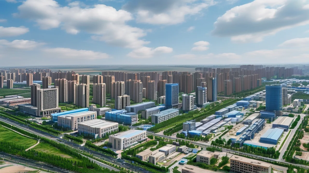 新乡市百诺新材料科技有限公司 主题配图